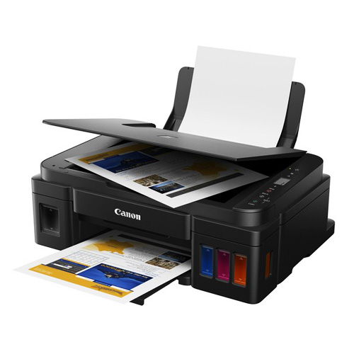 Canon PIXMA G2010