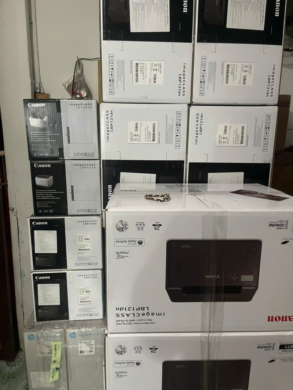 Máy photocopy