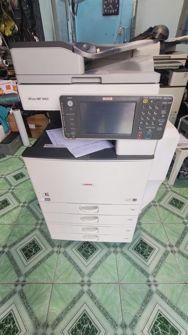 Máy photocopy Xerox B1025